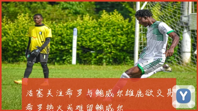 活塞关注希罗与鲍威尔雄鹿欲交易希罗热火或难留鲍威尔